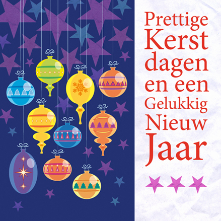 kerstballen