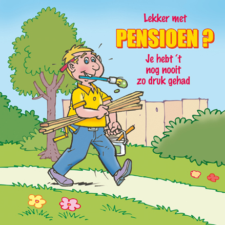 klussen